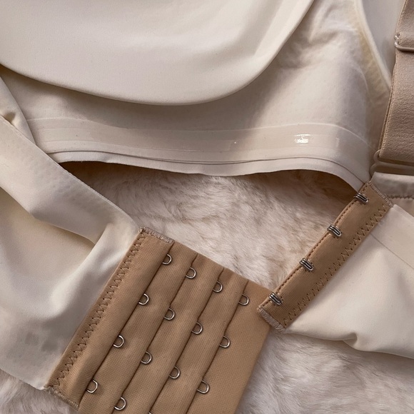 Push Up Lifting Seamless Bra -4XL - Picture 10 of 12